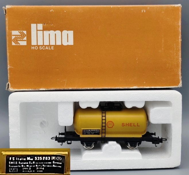 Lima 2713 FS